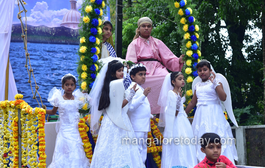 Feast of Nativity